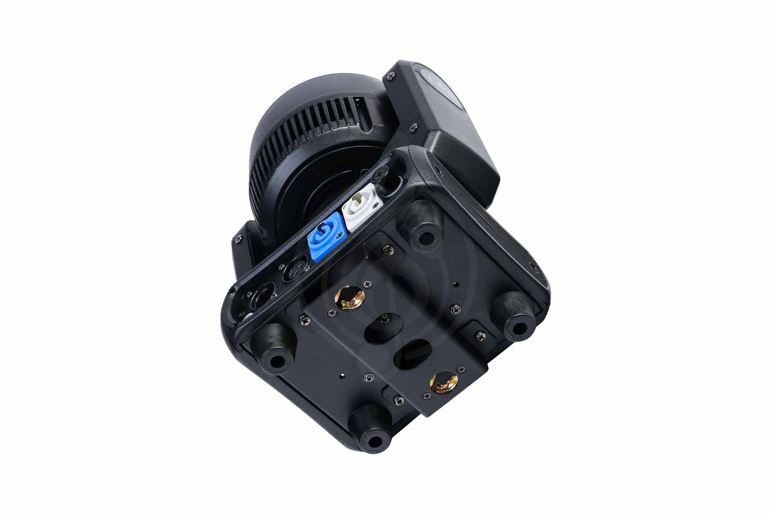 Вращающаяся голова Bi Ray ML120W - Моторизированная световая голова, Bi Ray ML120W в магазине Доминанта мьюзик - фото 4