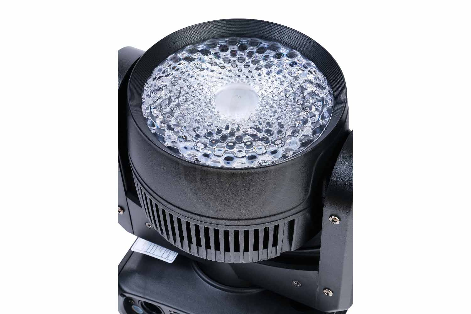 Вращающаяся голова Bi Ray ML120W - Моторизированная световая голова, Bi Ray ML120W в магазине Доминанта мьюзик - фото 5