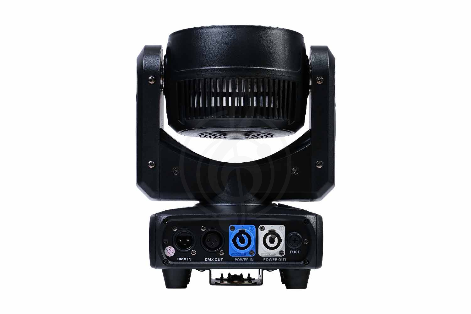 Вращающаяся голова Bi Ray ML120W - Моторизированная световая голова, Bi Ray ML120W в магазине Доминанта мьюзик - фото 6