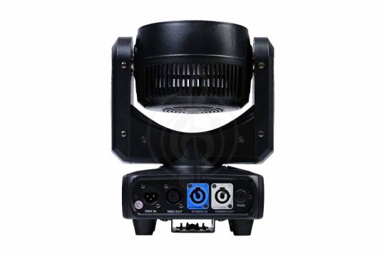 Вращающаяся голова Bi Ray ML120W - Моторизированная световая голова, Bi Ray ML120W в магазине Доминанта мьюзик - фото 6
