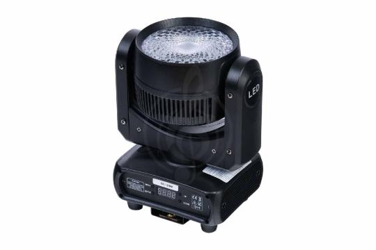 Вращающаяся голова Bi Ray ML120W - Моторизированная световая голова, Bi Ray ML120W в магазине Доминанта мьюзик - фото 9