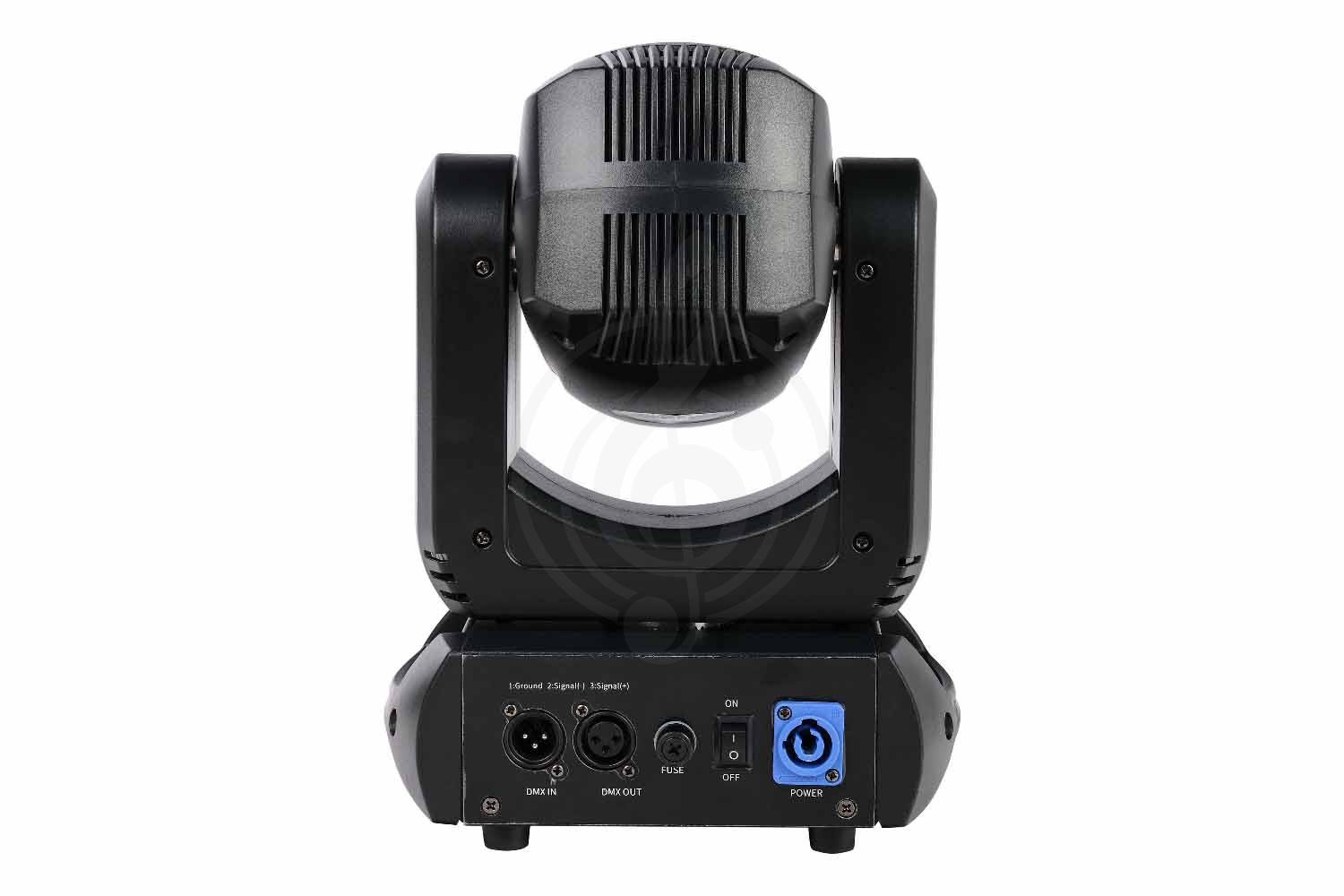 Вращающаяся голова Bi Ray ML150B - Моторизированная световая голова, Bi Ray ML150B в магазине Доминанта мьюзик - фото 6