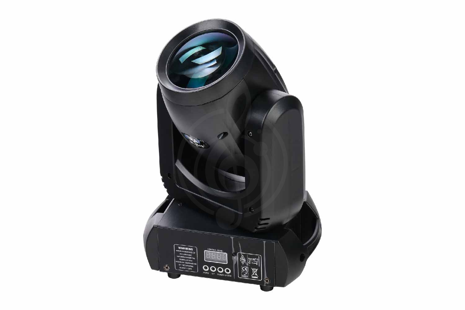 Вращающаяся голова Bi Ray ML150B - Моторизированная световая голова, Bi Ray ML150B в магазине Доминанта мьюзик - фото 8