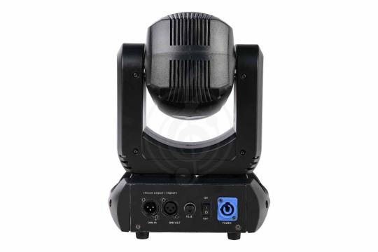 Вращающаяся голова Bi Ray ML150B - Моторизированная световая голова, Bi Ray ML150B в магазине Доминанта мьюзик - фото 6