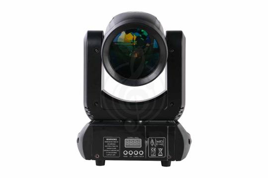 Вращающаяся голова Bi Ray ML150B - Моторизированная световая голова, Bi Ray ML150B в магазине Доминанта мьюзик - фото 7