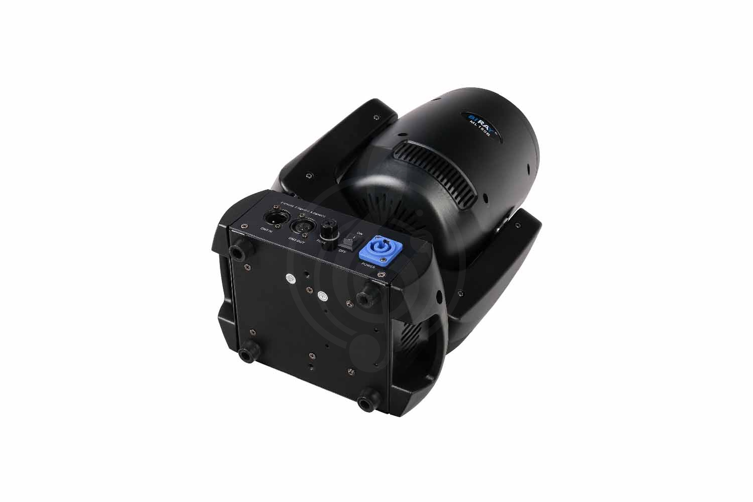 Вращающаяся голова Bi Ray ML180B - Моторизированная световая голова, Bi Ray ML180B в магазине Доминанта мьюзик - фото 5