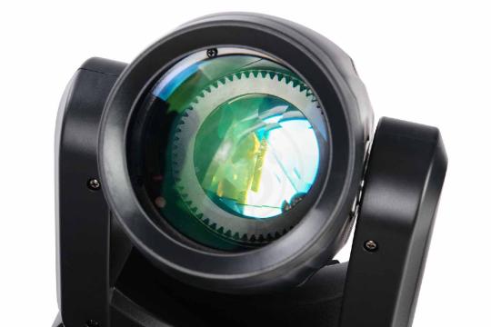 Вращающаяся голова Bi Ray ML180B - Моторизированная световая голова, Bi Ray ML180B в магазине Доминанта мьюзик - фото 2