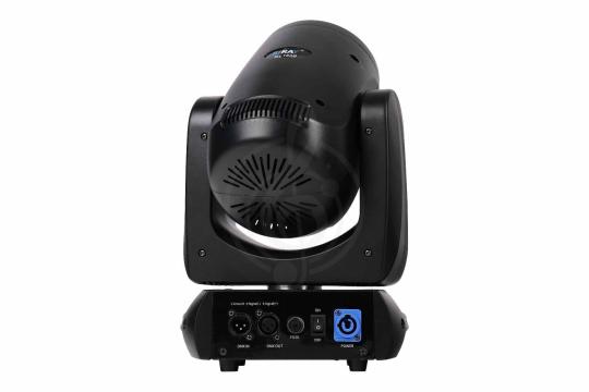Вращающаяся голова Bi Ray ML180B - Моторизированная световая голова, Bi Ray ML180B в магазине Доминанта мьюзик - фото 6