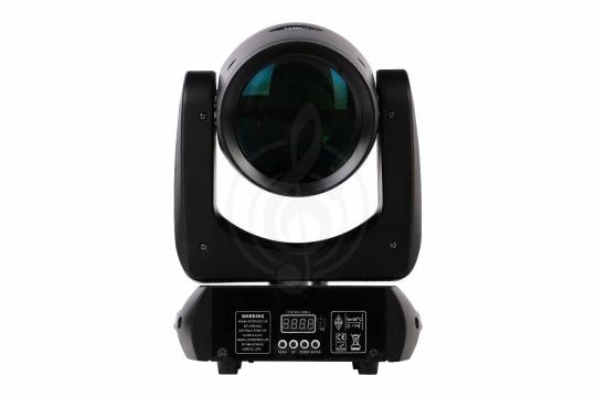 Вращающаяся голова Bi Ray ML180B - Моторизированная световая голова, Bi Ray ML180B в магазине Доминанта мьюзик - фото 7