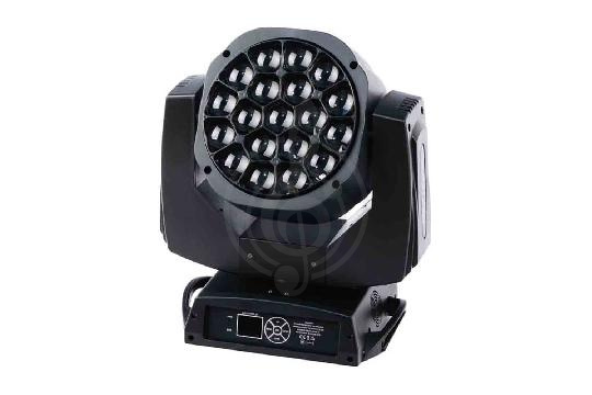 Изображение Bi Ray ML1915W - Моторизированная световая голова