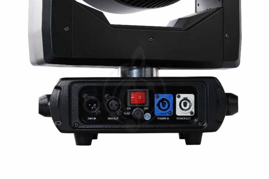 Вращающаяся голова Bi Ray ML1915WP - Моторизированная световая голова, Bi Ray ML1915WP в магазине Доминанта мьюзик - фото 7