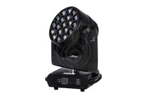 Изображение Вращающаяся голова Bi Ray ML1915WP
