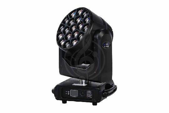 Изображение Вращающаяся голова Bi Ray ML1915WP