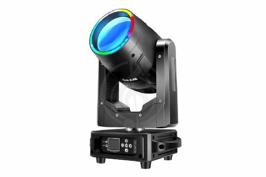 Изображение Вращающаяся голова Bi Ray ML295BM