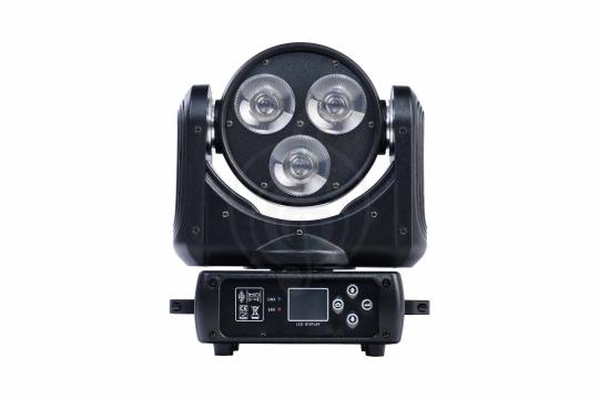 Вращающаяся голова Bi Ray ML350W - Моторизированная световая голова, Bi Ray ML350W в магазине Доминанта мьюзик - фото 4