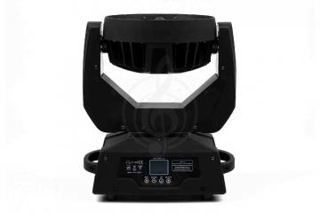 Вращающаяся голова Bi Ray ML36W - Моторизированная световая "голова" Wash Zoom, 36х10Вт RGBW, Bi Ray ML36W в магазине DominantaMusic - фото 3