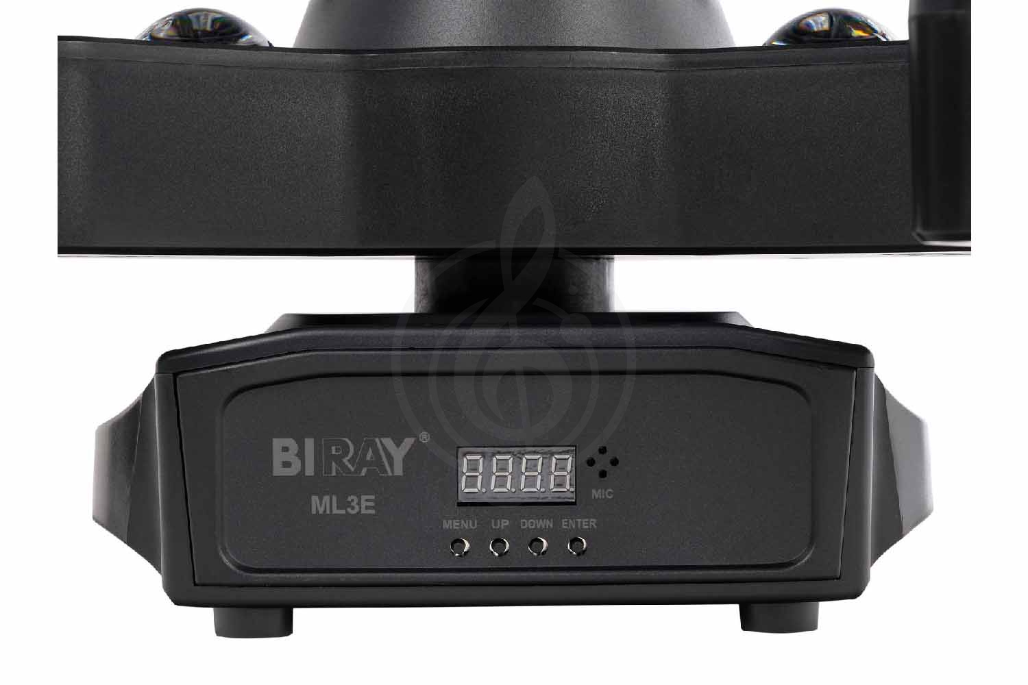 Заливной светильник (LED wash) Bi Ray ML3E - Светодиодный прожектор, Bi Ray  в магазине Доминанта мьюзик - фото 6