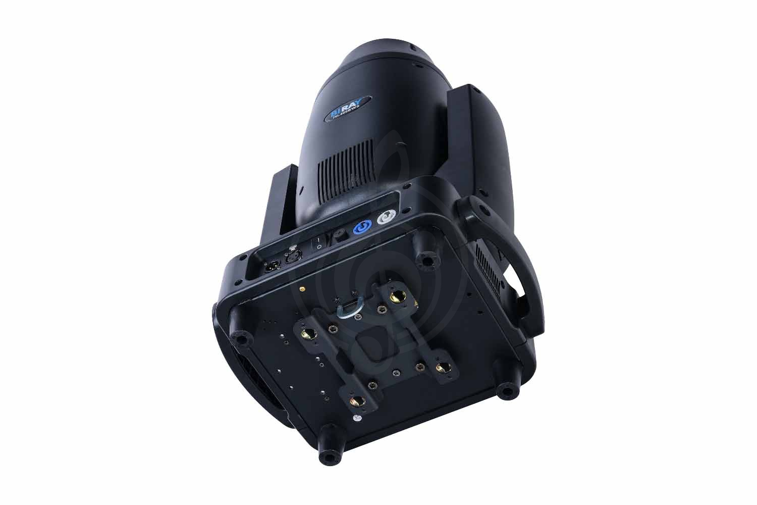 Вращающаяся голова Bi Ray ML400BWS Beam & Wash & Spot - Моторизированная световая голова, Bi Ray ML400BWS в магазине Доминанта мьюзик - фото 10
