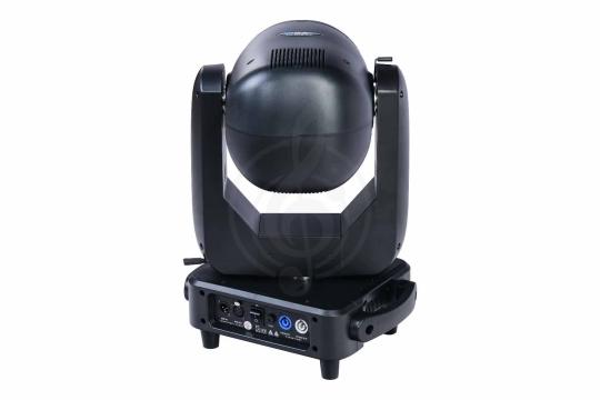 Вращающаяся голова Bi Ray ML400BWS Beam & Wash & Spot - Моторизированная световая голова, Bi Ray ML400BWS в магазине Доминанта мьюзик - фото 2
