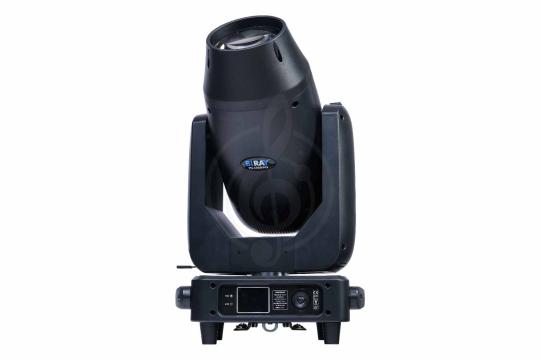 Вращающаяся голова Bi Ray ML400BWS Beam & Wash & Spot - Моторизированная световая голова, Bi Ray ML400BWS в магазине Доминанта мьюзик - фото 3