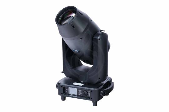 Вращающаяся голова Bi Ray ML400BWS Beam & Wash & Spot - Моторизированная световая голова, Bi Ray ML400BWS в магазине Доминанта мьюзик - фото 4