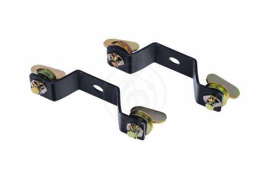 Вращающаяся голова Bi Ray ML400BWS Beam & Wash & Spot - Моторизированная световая голова, Bi Ray ML400BWS в магазине Доминанта мьюзик - фото 8