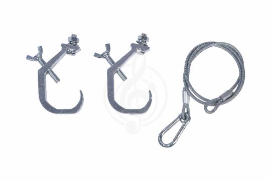 Вращающаяся голова Bi Ray ML400BWS Beam & Wash & Spot - Моторизированная световая голова, Bi Ray ML400BWS в магазине Доминанта мьюзик - фото 9