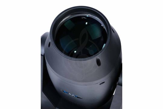 Вращающаяся голова Bi Ray ML400BWS Beam & Wash & Spot - Моторизированная световая голова, Bi Ray ML400BWS в магазине Доминанта мьюзик - фото 11