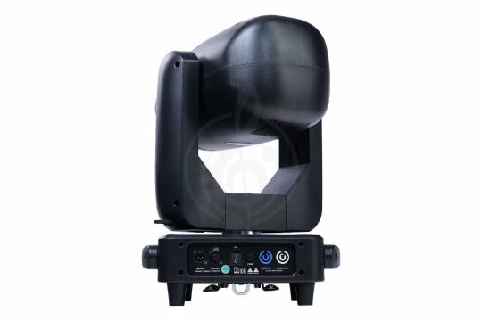 Вращающаяся голова Bi Ray ML400BWS Beam & Wash & Spot - Моторизированная световая голова, Bi Ray ML400BWS в магазине Доминанта мьюзик - фото 12