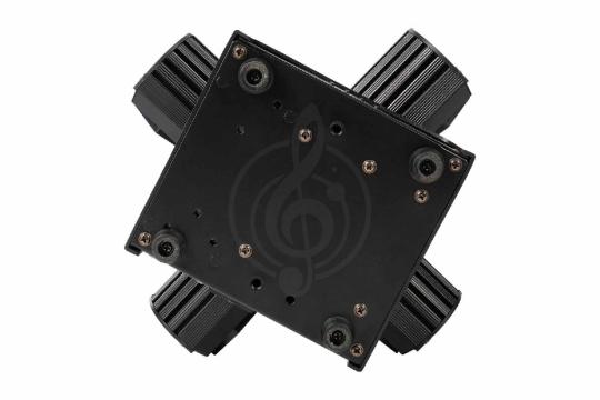 Вращающаяся голова Bi Ray ML4A - Моторизированный прожектор смены цвета, Bi Ray ML4A в магазине Доминанта мьюзик - фото 5