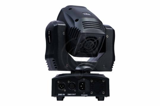 Вращающаяся голова Bi Ray ML615BE - Моторизированная световая голова, Bi Ray ML615BE в магазине Доминанта мьюзик - фото 6