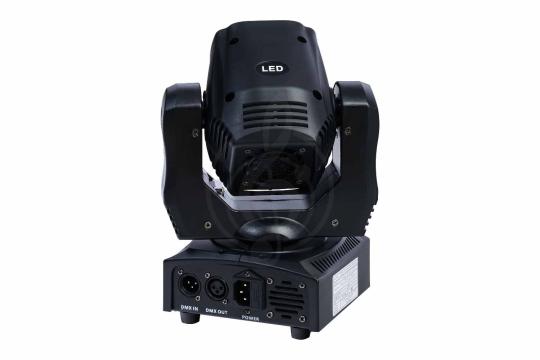 Вращающаяся голова Bi Ray ML615BE - Моторизированная световая голова, Bi Ray ML615BE в магазине Доминанта мьюзик - фото 7