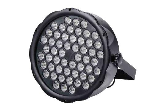 Изображение Прожектор (LED PAR) Bi Ray PL005