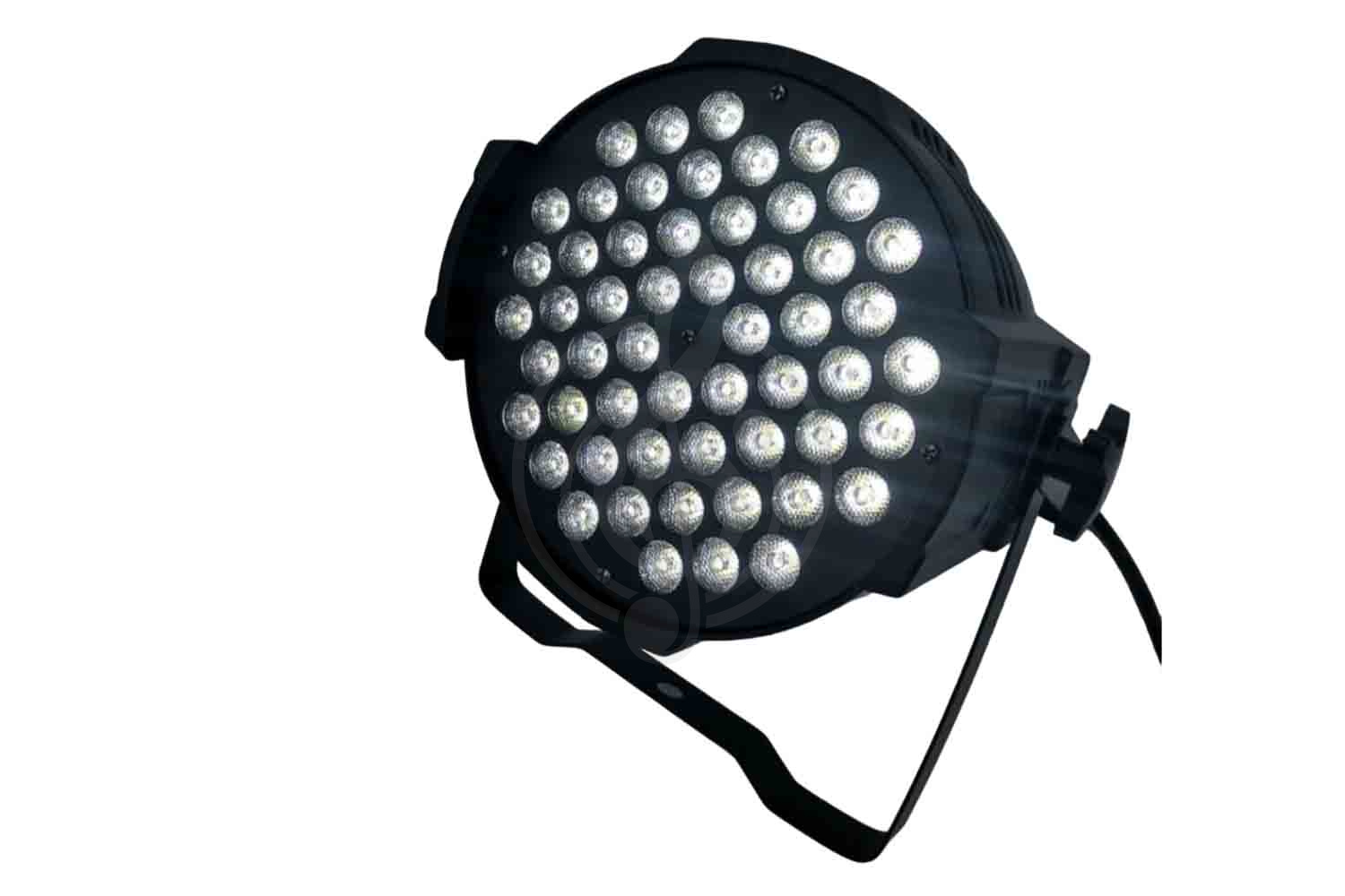 Заливной светильник (LED wash) Bi Ray PL054WW - Светодиодный прожектор, Bi Ray PL054WW в магазине DominantaMusic - фото 1