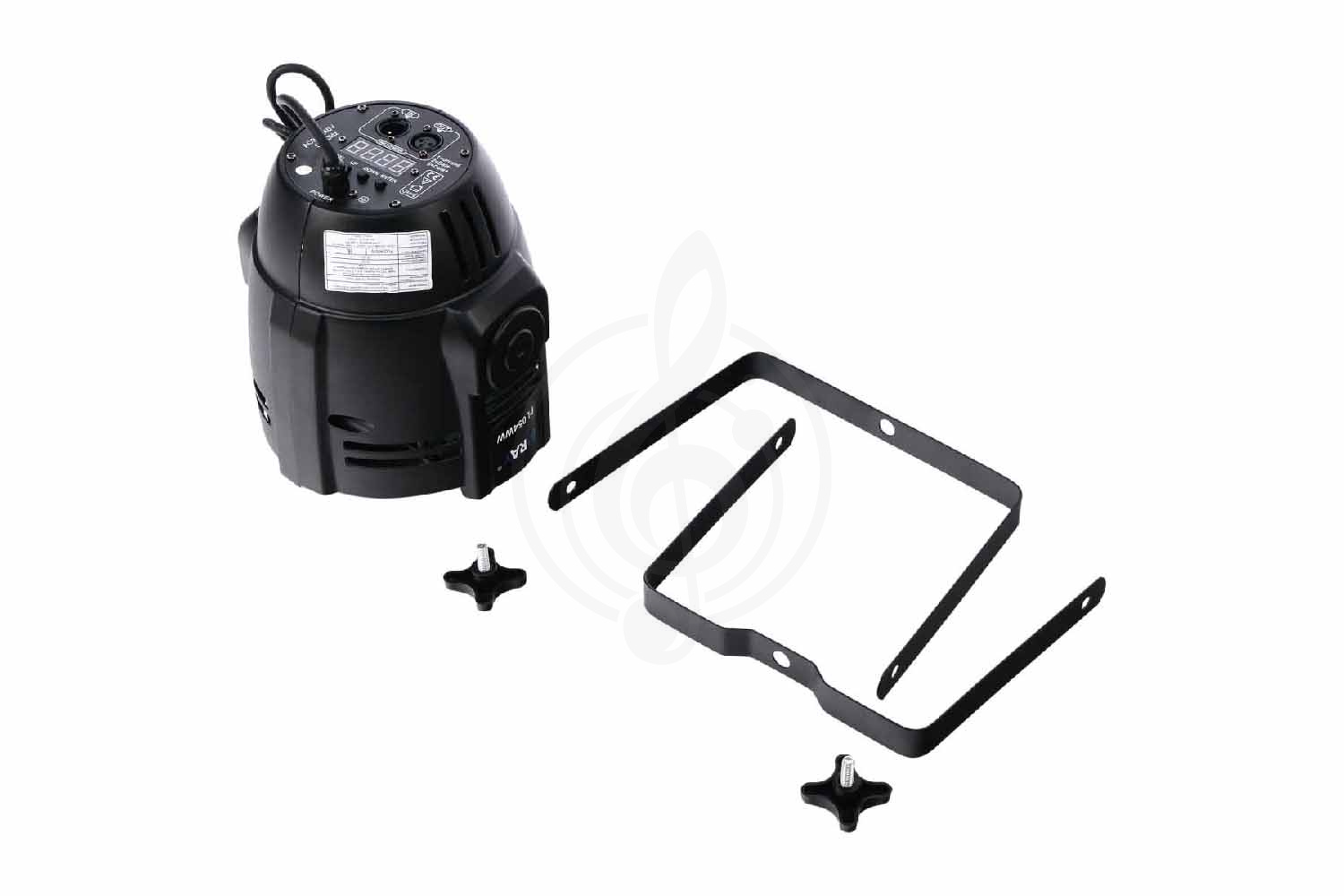 Заливной светильник (LED wash) Bi Ray PL054WW - Светодиодный прожектор, Bi Ray PL054WW в магазине Доминанта мьюзик - фото 2