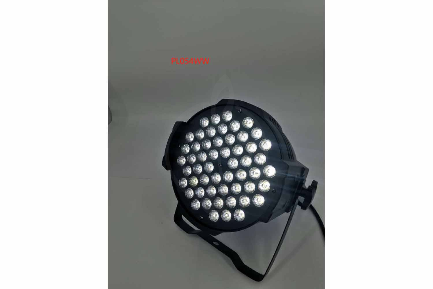 Заливной светильник (LED wash) Bi Ray PL054WW - Светодиодный прожектор, Bi Ray PL054WW в магазине Доминанта мьюзик - фото 6
