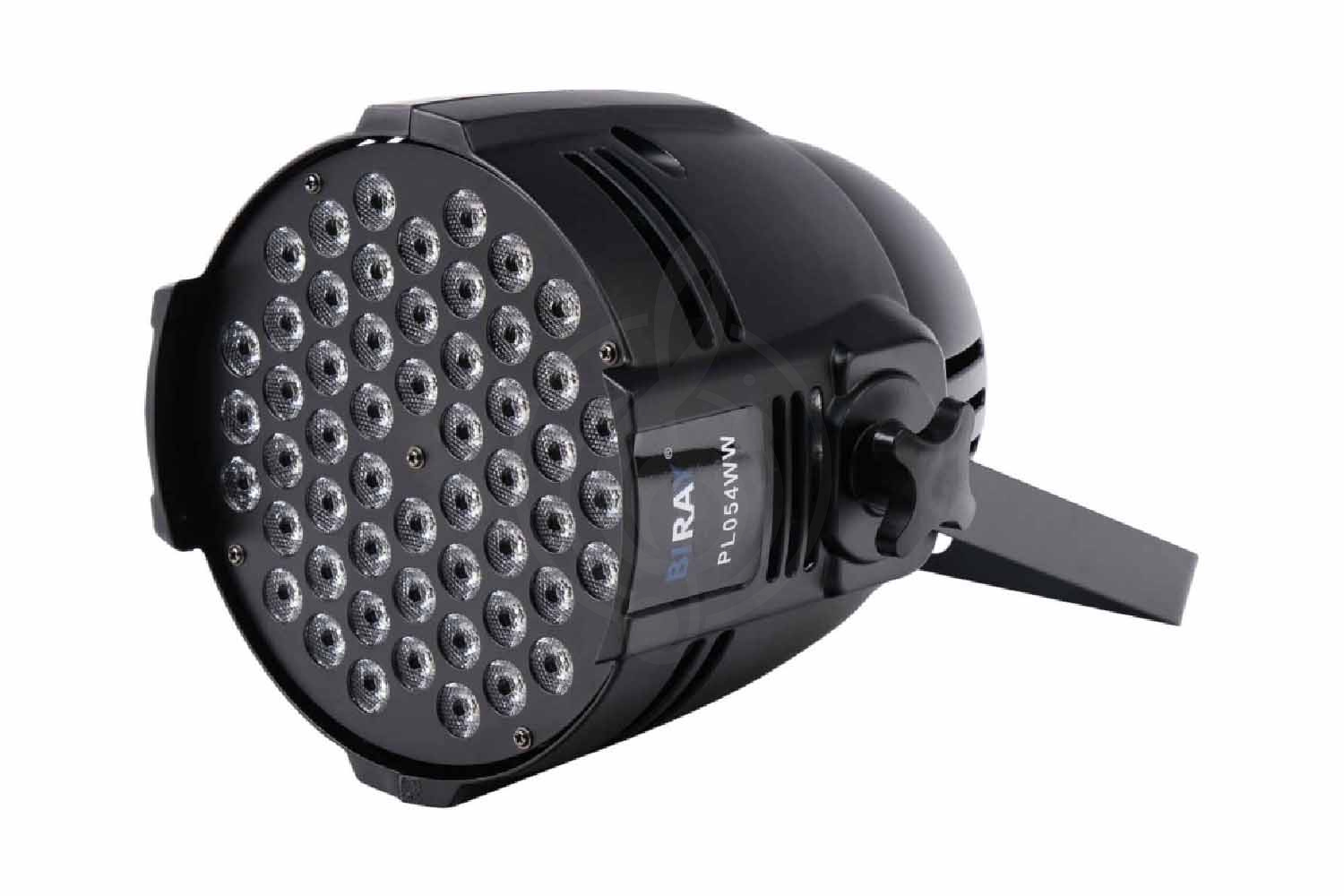 Заливной светильник (LED wash) Bi Ray PL054WW - Светодиодный прожектор, Bi Ray PL054WW в магазине Доминанта мьюзик - фото 8