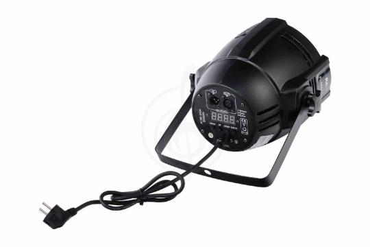 Заливной светильник (LED wash) Bi Ray PL054WW - Светодиодный прожектор, Bi Ray PL054WW в магазине Доминанта мьюзик - фото 4