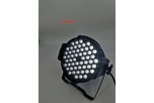 Заливной светильник (LED wash) Bi Ray PL054WW - Светодиодный прожектор, Bi Ray PL054WW в магазине Доминанта мьюзик - фото 6