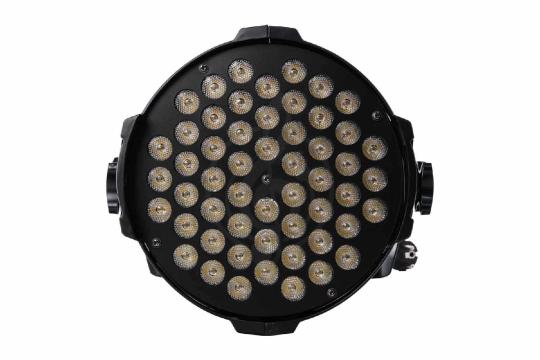 Заливной светильник (LED wash) Bi Ray PL054WW - Светодиодный прожектор, Bi Ray PL054WW в магазине Доминанта мьюзик - фото 7