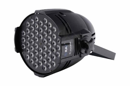 Заливной светильник (LED wash) Bi Ray PL054WW - Светодиодный прожектор, Bi Ray PL054WW в магазине Доминанта мьюзик - фото 8