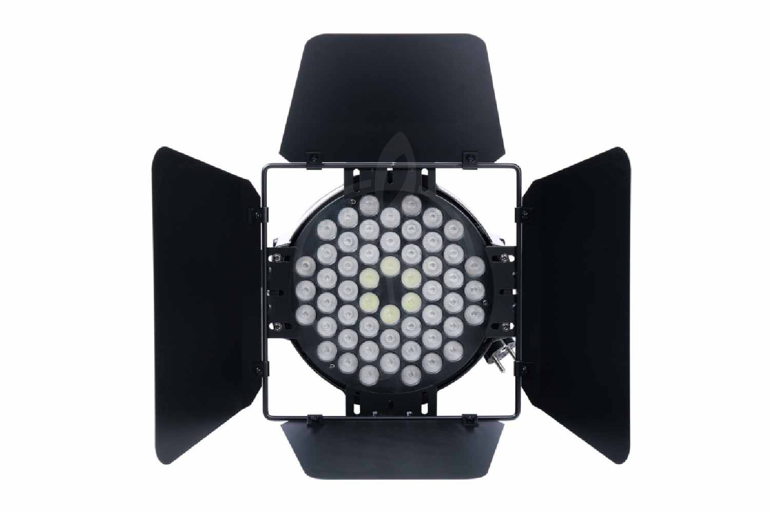 Заливной светильник (LED wash) Bi Ray PLC002-CB - Светодиодный прожектор, Bi Ray PLC002-CB в магазине Доминанта мьюзик - фото 1
