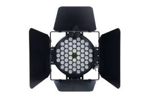Изображение Заливной светильник (LED wash) Bi Ray PLC002-CB