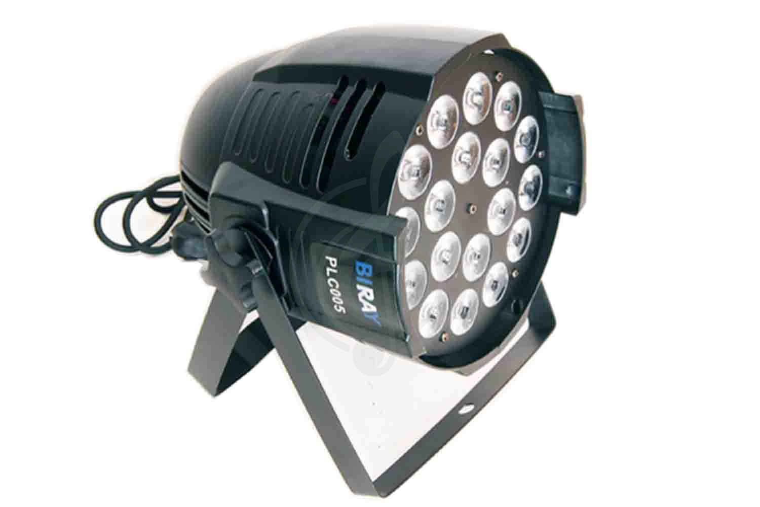 Заливной светильник (LED wash) Заливные светильники (LED wash) Bi Ray Bi Ray PLC005 - Светодиодный прожектор PLC005 - фото 1