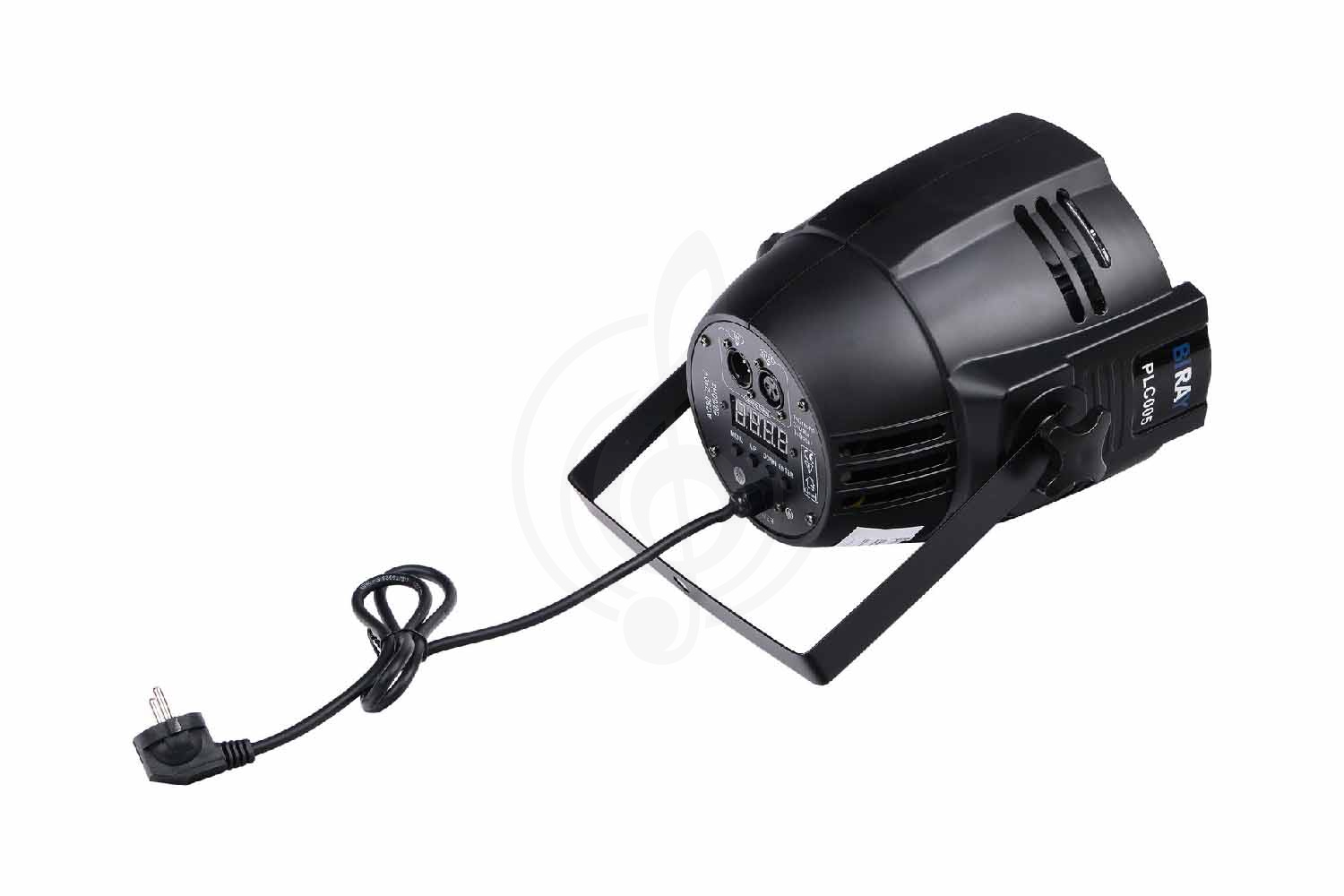 Заливной светильник (LED wash) Заливные светильники (LED wash) Bi Ray Bi Ray PLC005 - Светодиодный прожектор PLC005 - фото 7