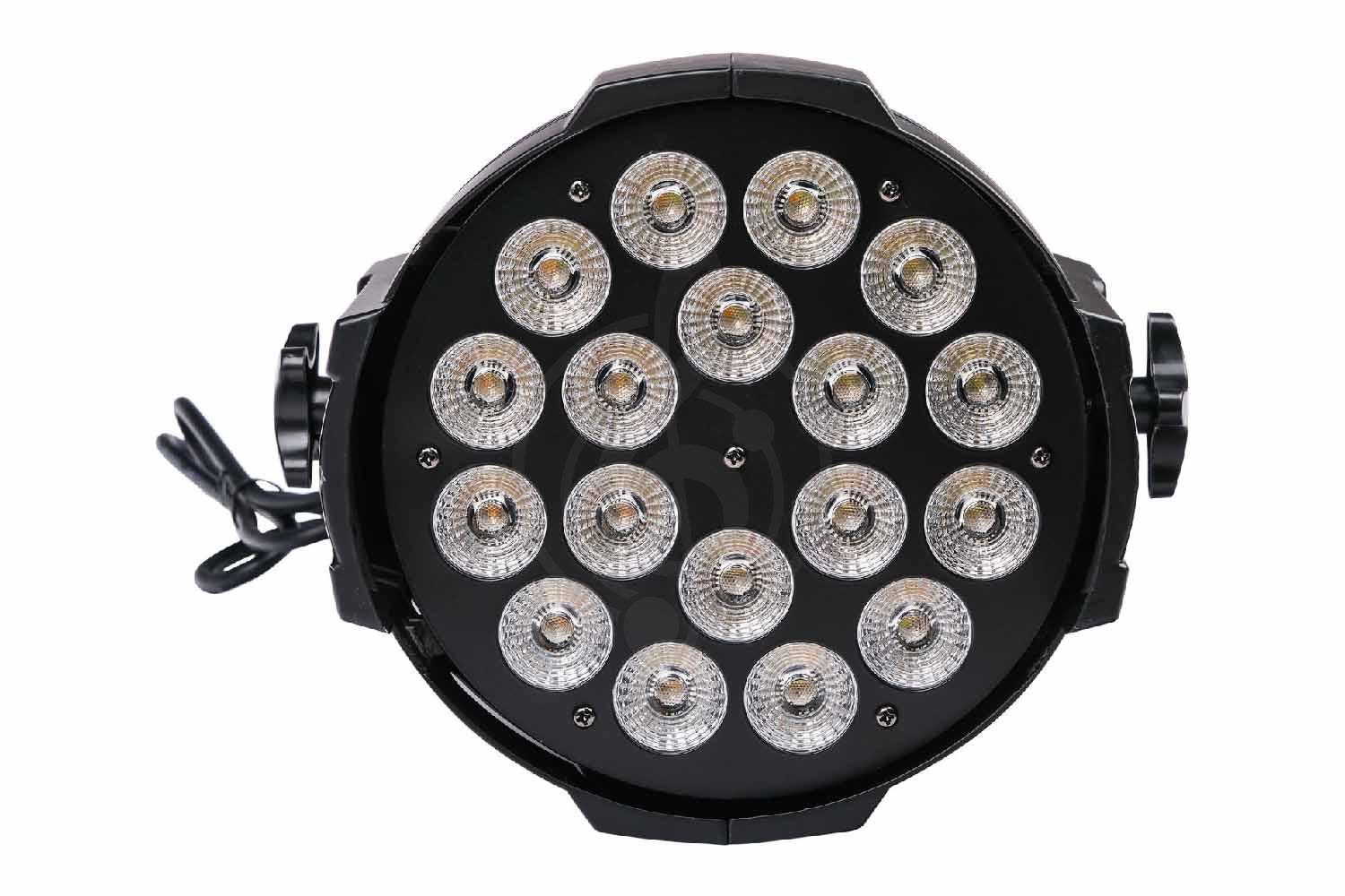 Заливной светильник (LED wash) Заливные светильники (LED wash) Bi Ray Bi Ray PLC005 - Светодиодный прожектор PLC005 - фото 8
