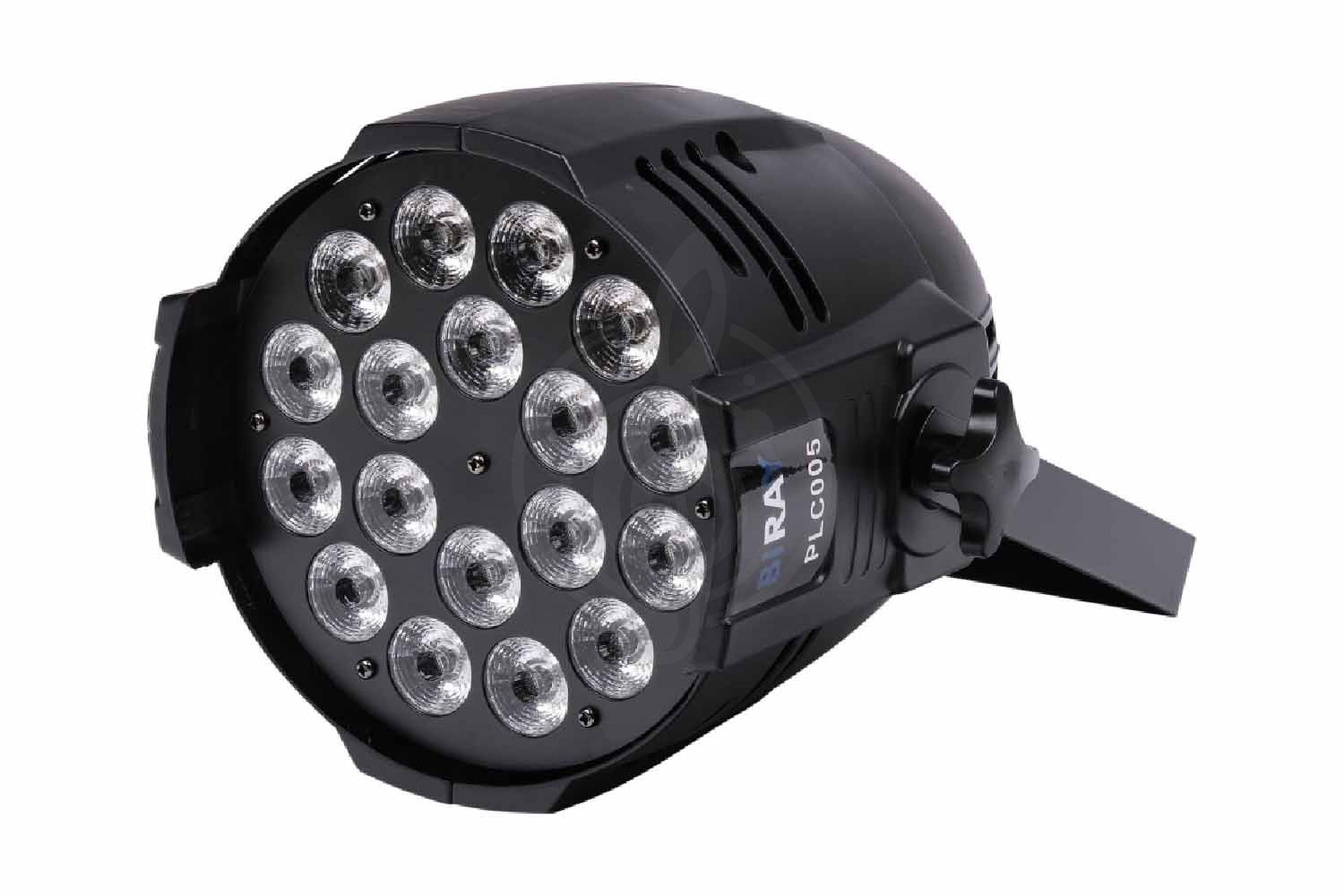 Заливной светильник (LED wash) Заливные светильники (LED wash) Bi Ray Bi Ray PLC005 - Светодиодный прожектор PLC005 - фото 9