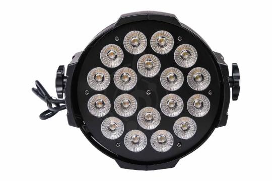 Заливной светильник (LED wash) Заливные светильники (LED wash) Bi Ray Bi Ray PLC005 - Светодиодный прожектор PLC005 - фото 8