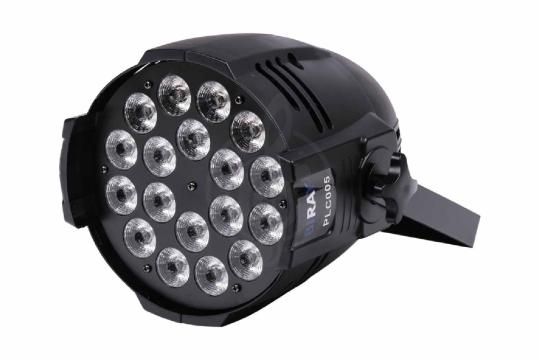 Заливной светильник (LED wash) Заливные светильники (LED wash) Bi Ray Bi Ray PLC005 - Светодиодный прожектор PLC005 - фото 9