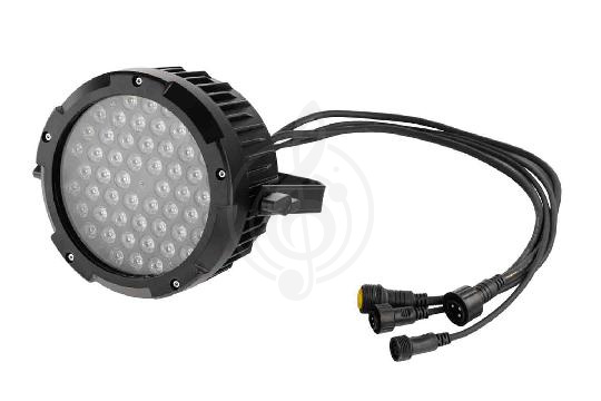 Изображение Прожектор (LED PAR) Bi Ray PLC054W